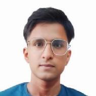 Tushar Kaushik Hindi Language trainer in Ballabgarh