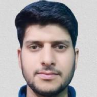 Naveed Maqbool Class 12 Tuition trainer in Srinagar