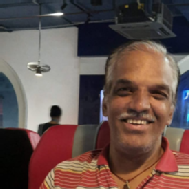Venkatraman Satyanarayana Vocal Music trainer in Hyderabad