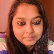 Rituparna C. BCom Tuition trainer in Bangalore