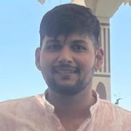 Sahil Yadav NEET-UG trainer in Jaipur