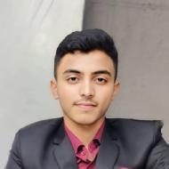 Harsh Class 8 Tuition trainer in Delhi