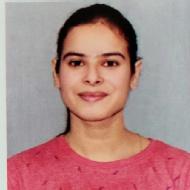 Sanju B. UGC NET Exam trainer in Jaipur