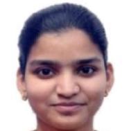 Aarchi S. Class 10 trainer in Satna