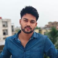 Ashutosh Sahu Class 10 trainer in Durg