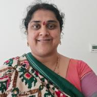 Srivalli Vocal Music trainer in Dubai