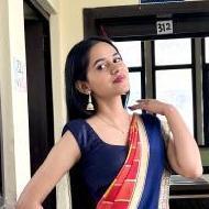 Preeti S. Class 7 Tuition trainer in Delhi