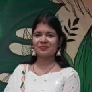 Anchala V. Class I-V Tuition trainer in Varanasi