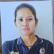 Inder Personal Trainer trainer in Bhilai Nagar