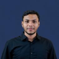 Bishal Saha Class 12 Tuition trainer in Ranaghat