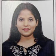 Dr Beena C. Class 12 Tuition trainer in Delhi