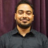 Arnold Michael Figrade Class 9 Tuition trainer in Mumbai