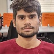 Rishiraj Tiwari Japanese Language trainer in Bhopal