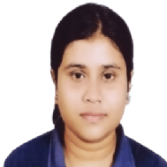 Olivia S. Spoken English trainer in Salanpur