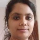 Meghna G. Chemistry Tuition classes trainer in Kolkata