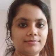 Meghna G. Class 10 trainer in Kolkata