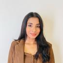 Priyal J. Tanjore Painting Classes trainer in Delhi