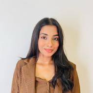 Priyal J. Painting trainer in Delhi