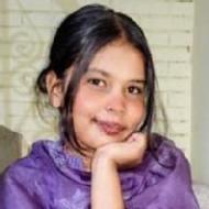 Niyati S. Class I-V Tuition trainer in Murthal Khas
