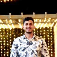 Paul Jacob Personal Trainer trainer in Mukundapuram