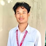 Shivsankar Kuli BTech Tuition trainer in Jorhat