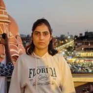 Shivani T. Class I-V Tuition trainer in Meerut