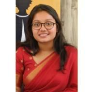Rupam Rani  . Class 9 Tuition trainer in Roorkee