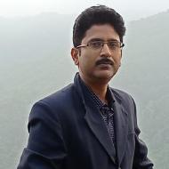 Arunava Gupta Class 10 trainer in Gurgaon