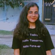 Sanjana Class 12 Tuition trainer in Gorakhpur