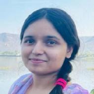 Anshu Class I-V Tuition trainer in Bahadurgarh