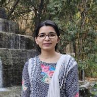 Dr. Ananya MBBS & Medical Tuition trainer in Jaipur