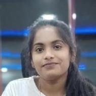 Puppala Sadvika . Class I-V Tuition trainer in Nirmal