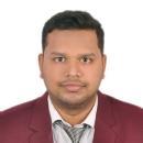 Mohammad Wasi Ahmed IELTS Coaching trainer in Hyderabad