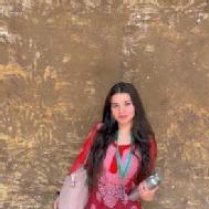 Devanshi Class I-V Tuition trainer in Delhi