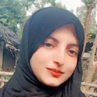 Sumaiya S Class I-V Tuition trainer in Thane