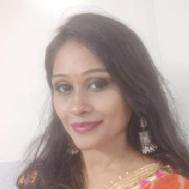 Juhee P. Spoken English trainer in Jamnagar