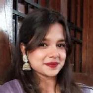 Inaaya K. Class 8 Tuition trainer in Raipur