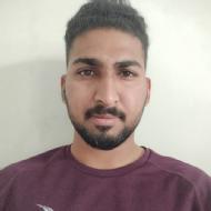 Chennuri Saiteja Personal Trainer trainer in Hyderabad