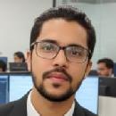 Photo of Amit Vishwakarma