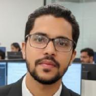 Amit Vishwakarma BTech Tuition trainer in Jabalpur