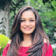 Anjula D. Sinhala language trainer in Kadawatha