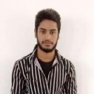 Sarvesh Mishra Class 10 trainer in Balrampur