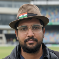 Prasad Pathak Digital Marketing trainer in Mumbai
