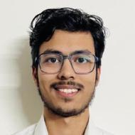 Dhruv Agarwal BCA Tuition trainer in Agra