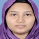 Photo of Jubairiya K.
