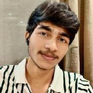 Parth Sarnaik Class 10 trainer in Nashik