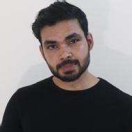 Diwakar Kumar Personality Development trainer in Mumbai