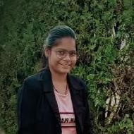 Kajal R. Class I-V Tuition trainer in Gwalior