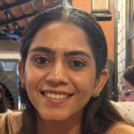 Ravjot K. Class 11 Tuition trainer in Chandigarh