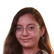 Hrishita N. Class I-V Tuition trainer in Mumbai